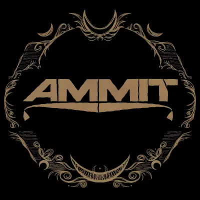 logo Ammit (BRA)